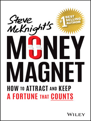 cover image of Money Magnet